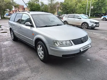 Volkswagen Passat 1999 года за 2 000 000 тг. в Костанай – фото 2