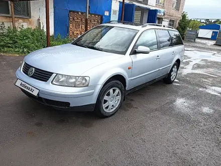 Volkswagen Passat 1999 года за 2 000 000 тг. в Костанай