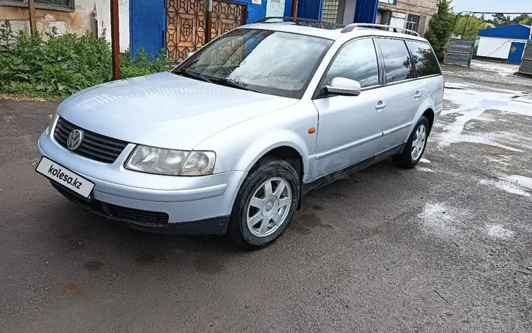 Volkswagen Passat 1999 года за 2 000 000 тг. в Костанай