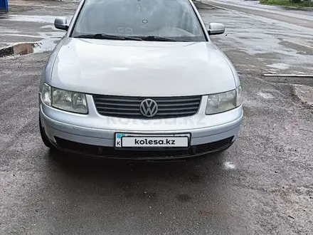Volkswagen Passat 1999 года за 2 000 000 тг. в Костанай – фото 3