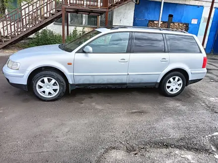 Volkswagen Passat 1999 года за 2 000 000 тг. в Костанай – фото 5