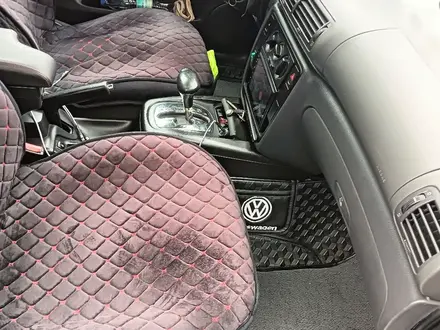 Volkswagen Passat 1999 года за 2 000 000 тг. в Костанай – фото 8