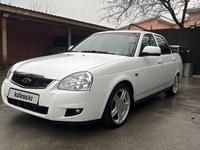 ВАЗ (Lada) Priora 2170 2013 годаfor2 300 000 тг. в Шымкент