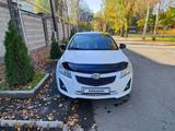 Chevrolet Cruze 2013 годаүшін4 200 000 тг. в Алматы