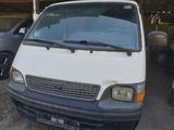 Toyota Hiace 2003 годаүшін2 500 000 тг. в Алматы – фото 4