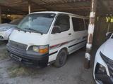 Toyota Hiace 2003 годаүшін2 500 000 тг. в Алматы – фото 3