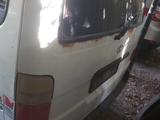 Toyota Hiace 2003 годаүшін2 500 000 тг. в Алматы – фото 5