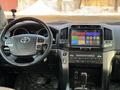 Toyota Land Cruiser 2009 года за 17 100 000 тг. в Алматы – фото 30