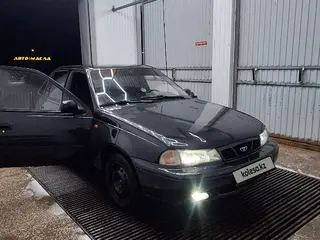 Daewoo Nexia