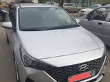 Hyundai Accent 2020 года за 8 000 000 тг. в Аксай