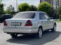 Mercedes-Benz C 280 1997 годаүшін2 950 000 тг. в Шымкент – фото 8