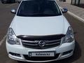 Nissan Almera 2016 годаүшін4 700 000 тг. в Астана – фото 4