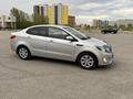 Kia Rio 2014 годаүшін5 550 000 тг. в Астана – фото 2