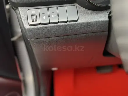 Kia Rio 2014 года за 5 550 000 тг. в Астана – фото 17