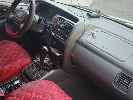 Suzuki Grand Vitara 1999 года за 2 500 000 тг. в Алматы – фото 10
