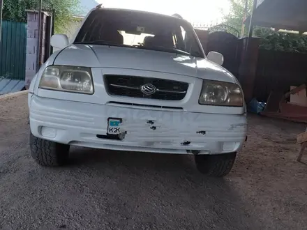 Suzuki Grand Vitara 1999 года за 2 500 000 тг. в Алматы