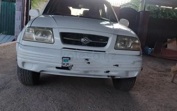 Suzuki Grand Vitara 1999 года за 2 500 000 тг. в Алматы