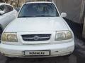 Suzuki Grand Vitara 1999 года за 2 500 000 тг. в Алматы – фото 6