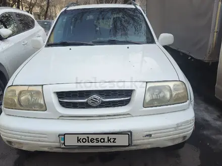 Suzuki Grand Vitara 1999 года за 2 500 000 тг. в Алматы – фото 6