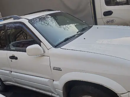 Suzuki Grand Vitara 1999 года за 2 500 000 тг. в Алматы – фото 7