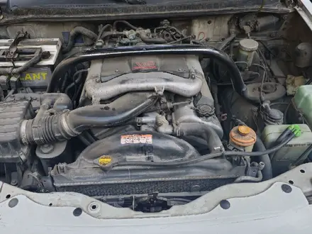 Suzuki Grand Vitara 1999 года за 2 500 000 тг. в Алматы – фото 8