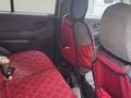 Suzuki Grand Vitara 1999 года за 2 500 000 тг. в Алматы – фото 9