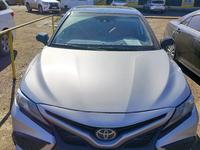 Toyota Camry 2022 годаfor13 800 000 тг. в Астана