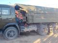 КамАЗ  5511 1988 года за 3 200 000 тг. в Кызылорда – фото 2