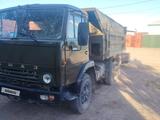 КамАЗ  5511 1988 годаүшін3 200 000 тг. в Кызылорда