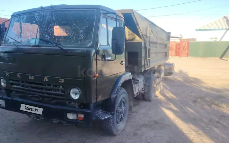 КамАЗ  5511 1988 года за 3 200 000 тг. в Кызылорда
