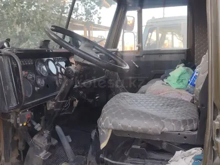 КамАЗ  5511 1988 года за 3 200 000 тг. в Кызылорда – фото 4