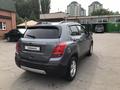 Chevrolet Tracker 2014 года за 7 100 000 тг. в Алматы – фото 3