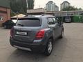 Chevrolet Tracker 2014 года за 7 100 000 тг. в Алматы – фото 4