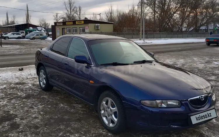 Mazda Xedos 6 1994 года за 1 360 000 тг. в Павлодар