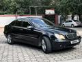 Mercedes-Benz C 240 2003 годаүшін2 450 000 тг. в Алматы – фото 3