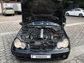 Mercedes-Benz C 240 2003 годаүшін2 450 000 тг. в Алматы – фото 11