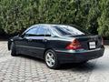 Mercedes-Benz C 240 2003 годаүшін2 450 000 тг. в Алматы – фото 4