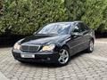 Mercedes-Benz C 240 2003 годаүшін2 450 000 тг. в Алматы