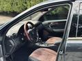 Mercedes-Benz C 240 2003 годаүшін2 450 000 тг. в Алматы – фото 6