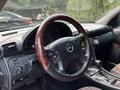 Mercedes-Benz C 240 2003 годаүшін2 450 000 тг. в Алматы – фото 7