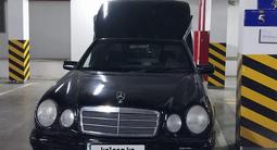 Mercedes-Benz E 290 1998 года за 3 000 000 тг. в Астана – фото 5