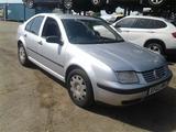 Volkswagen Bora 2003 годаүшін111 111 тг. в Темиртау