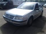 Volkswagen Bora 2003 годаүшін111 111 тг. в Темиртау – фото 2