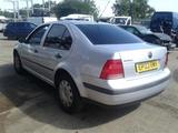 Volkswagen Bora 2003 годаүшін111 111 тг. в Темиртау – фото 4