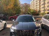 Hyundai Tucson 2022 года за 13 500 000 тг. в Астана