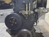 Двигатель 4g13 мотор 1, 3 митсубиси спейс стар за 250 000 тг. в Караганда – фото 3