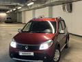 Renault Sandero Stepway 2014 годаfor3 000 000 тг. в Алматы – фото 3