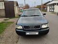 Audi A6 1996 годаүшін3 100 000 тг. в Тараз – фото 2