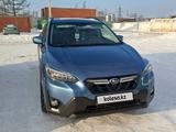 Subaru Crosstrek 2021 года за 12 600 000 тг. в Усть-Каменогорск – фото 2