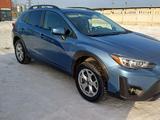 Subaru Crosstrek 2021 года за 12 600 000 тг. в Усть-Каменогорск